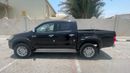 Toyota Hilux SR5