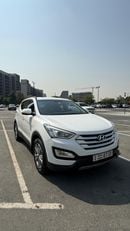 Hyundai Santa Fe GL