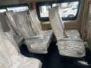 Foton Toano MINIBUS 18-SEATER 2.8L Diesel, 18Str, 2026MY