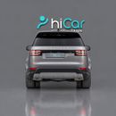 Land Rover Discovery SE AED 1,340 P.M • 0% Downpayment • Land Rover Discovery • 1 Year Warranty