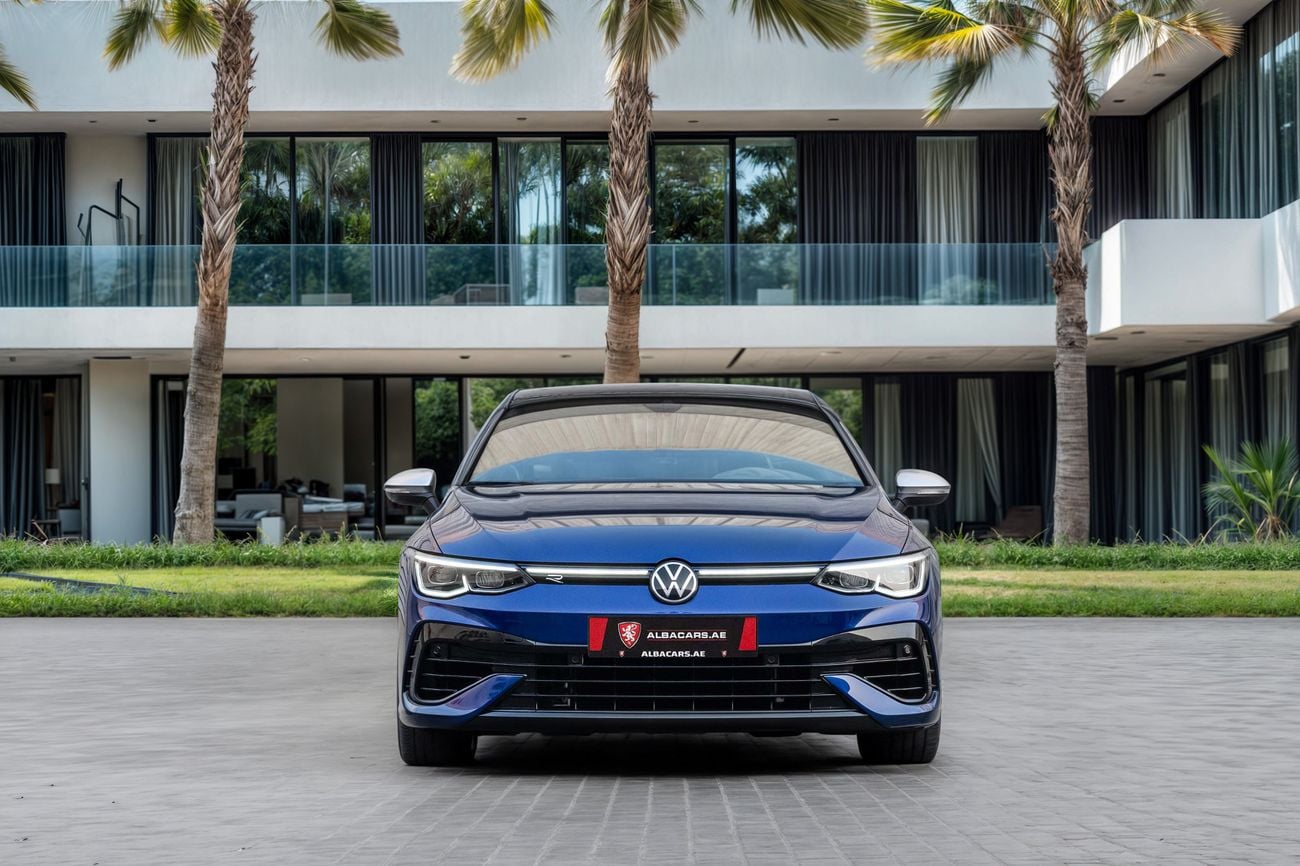 Volkswagen Golf R | 3,134 P.M | 0% Downpayment | Immaculate Condition!