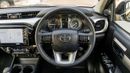 Toyota Hilux (RHD) TOYOTA HILUX DC | EXPORT ONLY