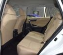Toyota RAV4 LE EXCELLENT DEAL for our Toyota Rav4 4WD ( 2024 Model ) in White Color GCC Specs