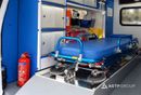 Hyundai H-1 AMBULANCE 2.4L Petrol | Manual | FULL OPTION | GCC Specs | Medical Conversion | Brand New | LHD | EXPORT ONLY
