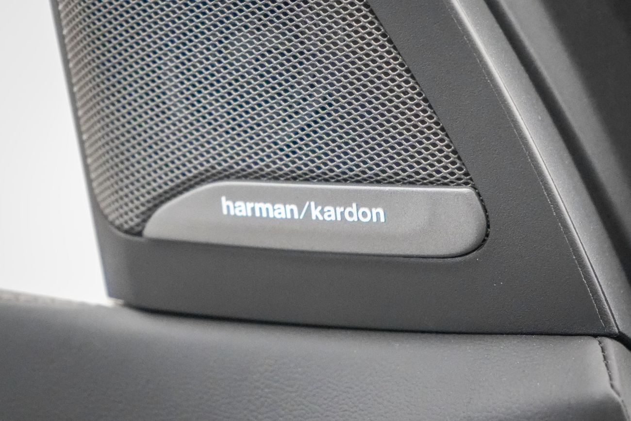 BMW X7 XDRIVE40I M SPORT GCC Specs | Warranty and Service Contract | As Brand new