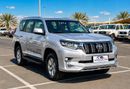 Toyota Prado TX-L