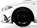 Mercedes Benz A45 AMG- S | GCC Spec