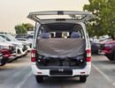 Jincheng Hiace JINCHENG MINIBUS || PASSENGER | 2.2L PETROL M/T FABRIC SEATS(CODE#JJP)