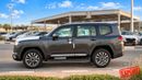 Toyota Land Cruiser GXR 2026 Toyota Land Cruiser LC300 GXR L3 3.5L V6 Twin-Turbo