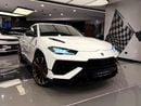 لامبورغيني اوروس S | Japanese Specs | Pristine Condition