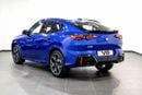 BMW X2 BMW X2 XDRIVE 20i M Sport Package 2027