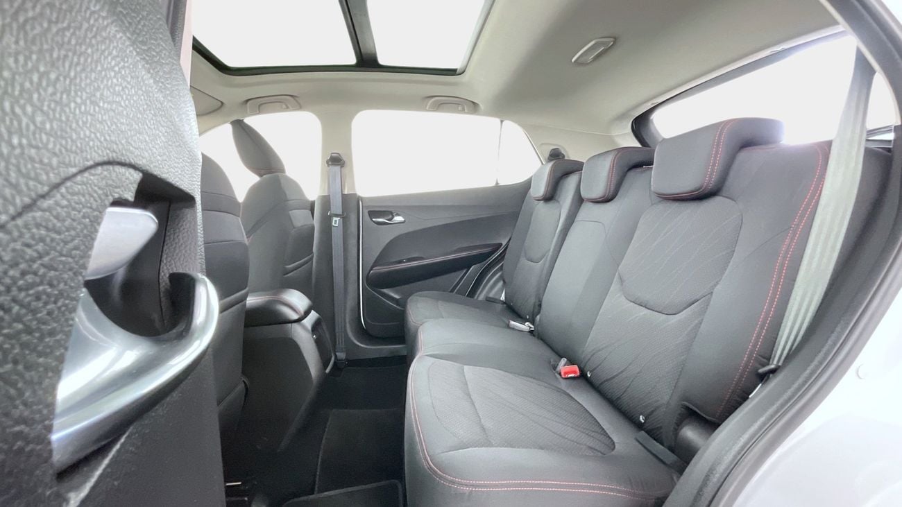 Chevrolet Groove PREMIER | Guaranteed Warranty | 0 Down Payment