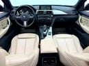BMW 435i 435i Gran Coupe M-Sport, Service History, Fully Loaded, Excellent Condition, GCC
