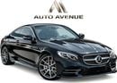 Mercedes Benz S560 S 560 GCC Specs