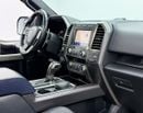 Ford F-150 RAPTOR CREW CAB MID 2020 Ford F150 Raptor, Warranty, Full Service History, Carbon Fiber Interior, Fully Loaded, GCC