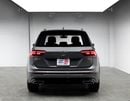 Volkswagen Tiguan 0% Down Payment Available • FDSH • GCC Spec