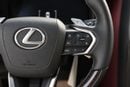 Lexus LX600 SIGNATURE Lexus LX 600 2026 Lexus LX 600 2026