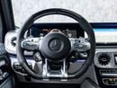 Mercedes Benz G63 AMG STANDARD