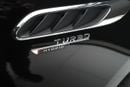 Mercedes Benz E53 AMG 4MATIC PERFORMANCE HYBRID