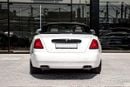 Rolls Royce Dawn Black Badge