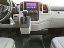 Toyota Hiace GL