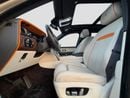 Rolls Royce Cullinan STANDARD ROLLS-ROYCE CULLINAN SILVER BADGE | GCC | ORIGINAL PAINT | AGMC SERVICE CONTRACT