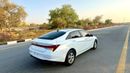 Hyundai Elantra SMART