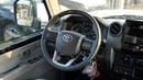 Toyota Land Cruiser 70