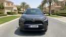 Toyota RAV4 VX 2025 | AED 1491/Month | 0 DP | 30 Day Return | Warranty | Service History