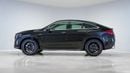 Mercedes Benz GLE53 AMG Premium 4MATIC+ | Mercedes-Benz EMC Active Warranty 2031 | GCC Specs