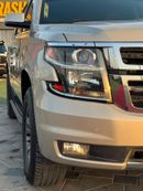 Chevrolet Tahoe LS Z71