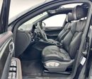 Porsche Macan GTS 2022 Porsche Macan, 1 Year Porsche Warranty, Full Porsche Service History, GCC