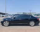 Lexus LS460 LWB 5ST