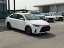 Toyota Yaris E Toyota Yaris 1.5AT GCC basic options