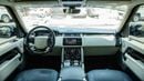 Land Rover Range Rover VOGUE | 2018 | For Local Registration +10%