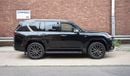 Lexus LX 500 | 2026 Model | For Export