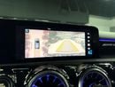 مرسيدس بنز A 35 AMG 4MATIC بريميوم