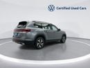 Volkswagen Teramont COMFORTLINE Teramont Trend 2.0 L with Alloy Wheels | GCC Specs | Keyless Start and Access | VW Certified