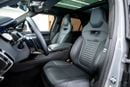 لاند روفر رينج روفر سبورت RANGE ROVER SV EDITION TWO WITH WARRANTY | FULL OPTION | MERIDIAN SOUNDS