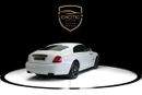 Rolls Royce Wraith STANDARD