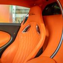 Bugatti Chiron STANDARD