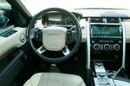 Land Rover Discovery HSE Si6 | | 7-seater luxury SUV