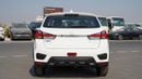 Mitsubishi ASX BASIC GLX Brand New – 2.0L Petrol 2WD Automatic – H48 – GCC 2026 – Export Only
