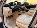 Toyota Land Cruiser GXR 4.0L