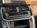 Toyota Land Cruiser VX