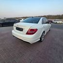 مرسيدس بنز C 200 AVANTGARDE SPORTS