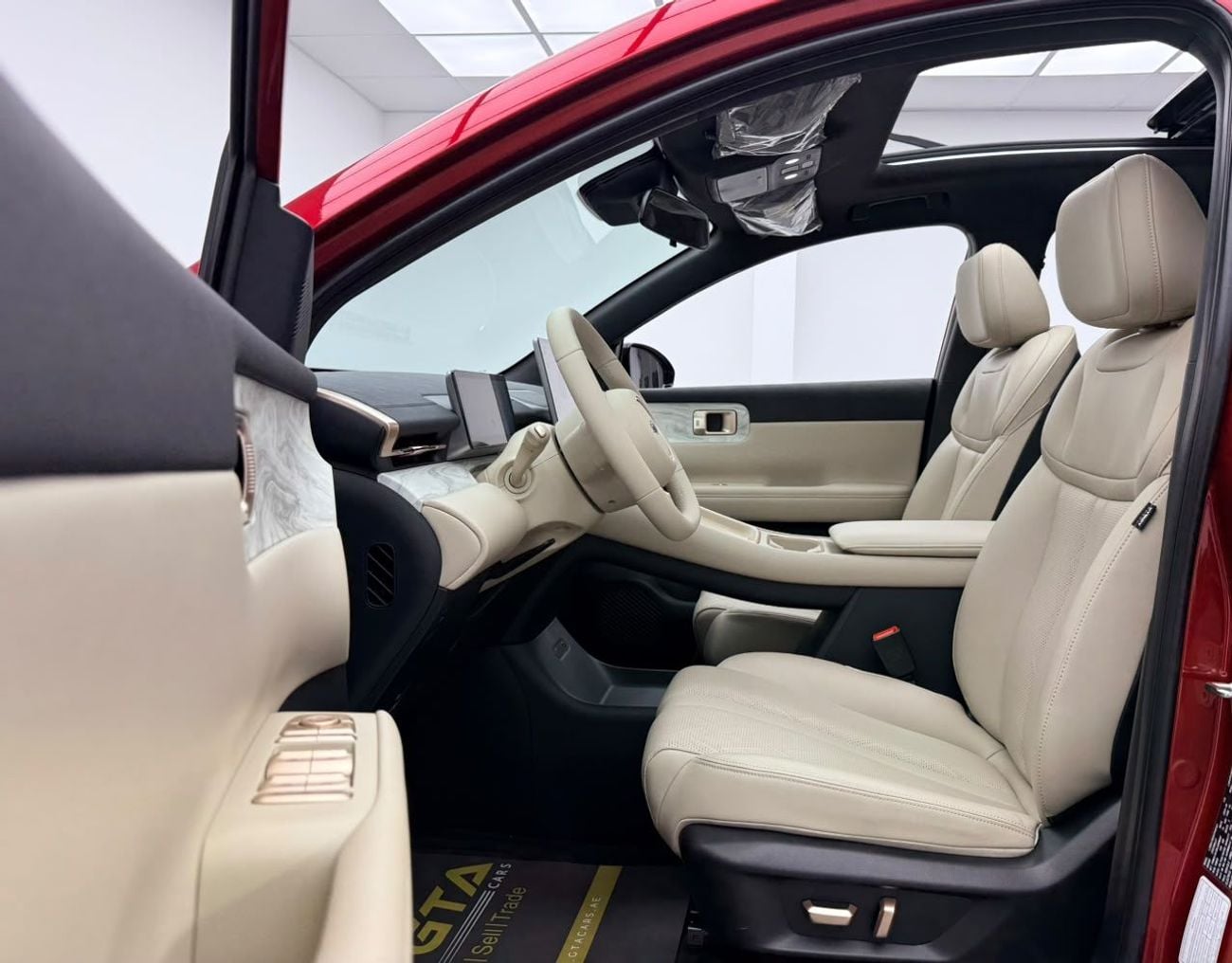Chevrolet Captiva PREMIER PHEV 2026 Chevrolet Captiva Premier PHEV, 3 Years Chevrolet Warranty, Delivery Kms, Fully Loaded, GCC