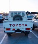 Toyota Land Cruiser Pick Up lc 79 2.8L LAND CRUISER PICKUP , MANUAL DIESEL - 2026