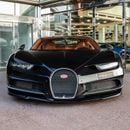 Bugatti Chiron STANDARD