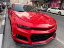 Chevrolet Camaro LT NAVIGATION